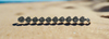 The Tania Floral Silver Bracelet